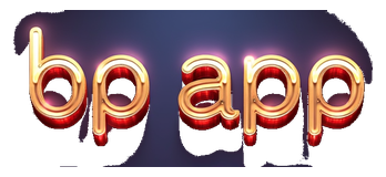 bp app logo