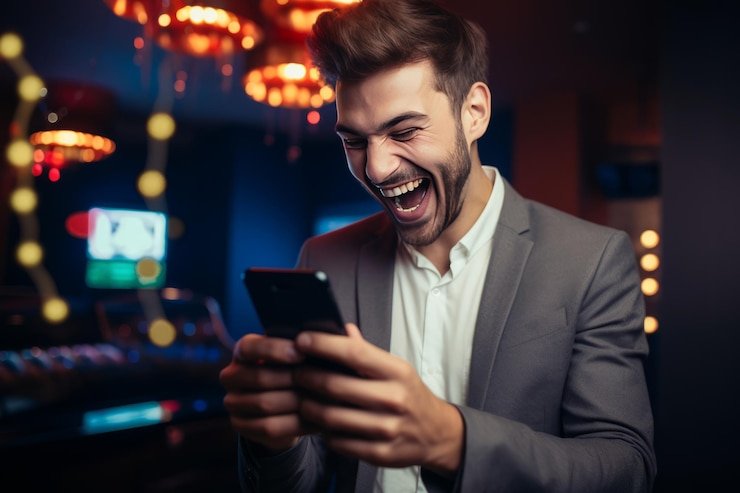 bp app mobile gaming